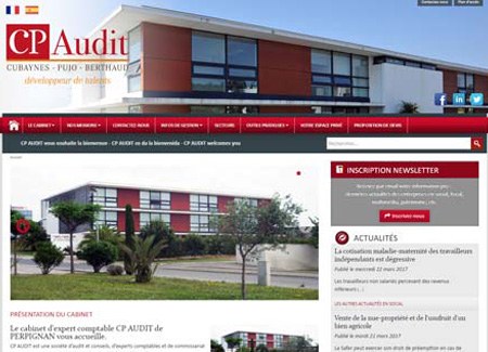 Cp audit